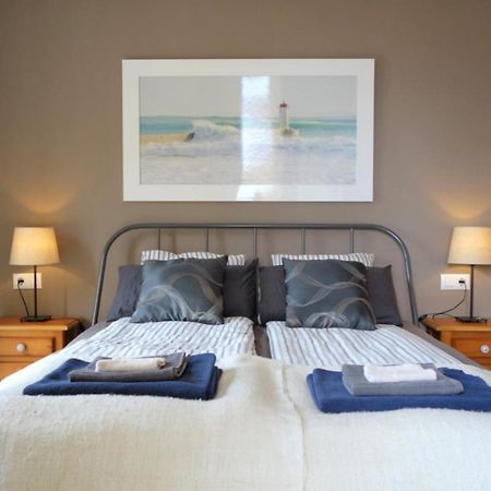 Apartamento Mediterranean Pearl La Manga del Mar Menor Exterior foto